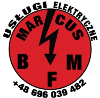 Usługi Elektryczne "MARCUS"